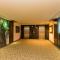 F Hotel - Sanyi - pet-friendly