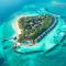 Taj Coral Reef Resort & Spa,Maldives - Premium All Inclusive with Free Transfers