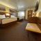 Red Feather Lodge/Hotel