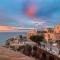 B&B Island Tropea -Sea View Rooms & Suites-
