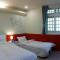 Peacock hotel