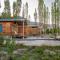 Nubra Ecolodge