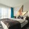 Holiday Inn - the niu, Flash Berlin Charlottenburg by IHG Holiday Inn - the niu, Flash Berlin Charlottenburg by IHG