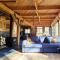 Chalet de luxe 12 pers, Vue, nature & hamacs