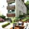 Hotel Ancora Timmendorfer Strand, Pool inklusive