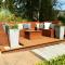 Hotel Ancora Timmendorfer Strand, Pool inklusive