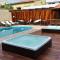 Pousada Loft Praia dos Anjos
