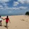 Hotel Marine at Negombo Beach