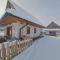 Ca Fam Chalets