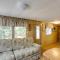 Little Manistee Riverfront Cabin with Fire Pit!