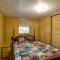 Little Manistee Riverfront Cabin with Fire Pit!