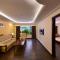 Keshav Clarks Inn Gadag