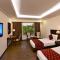 Keshav Clarks Inn Gadag