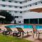 Hotel Katuxlan