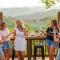 Views For Miles HotTub-PoolTable FirePit Remodeled
