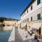 Albergo Le Terme - Bagno Vignoni