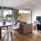 Falmouth Self Catering Lodges
