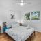 Gugunyal Cottage - Belle Escapes Jervis Bay