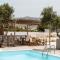 Diamantis Studios&Apartments