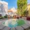 Hotel Three Lilies inkl Aquaforum