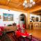 Hotel Orso Grigio
