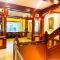 Orchid Pool Villa - SHA Extra Plus - indoor Warm pool