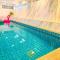 Orchid Pool Villa - SHA Extra Plus - indoor Warm pool