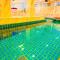 Orchid Pool Villa - SHA Extra Plus - indoor Warm pool