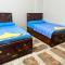 NUB Guest House