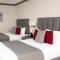 Hotel Santander Plaza