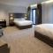 DoubleTree by Hilton Belfast City Ten Square