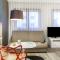 Novotel Suites Perpignan Centre - Grandes Suites & Confort Centre-Ville