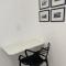 Studio a 100m Bosque, Centro e Cambuí- Home Office, Piscina, Sauna, Jacuzzi, Fitness