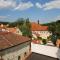 Pension Zámecká Apartmá - Castle Apartments - Český Krumlov