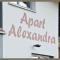 Apart Alexandra