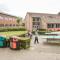 Hostel Europa