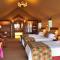 Sweetwaters Serena Camp - Nanyuki