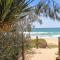 Absolute Beachfront Paradise in Buddina