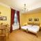 Pension Zámecká Apartmá - Castle Apartments - Český Krumlov