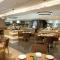 Feathers- A Radha Hotel, Chennai