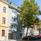 Residenz Donaucity