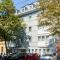 Residenz Donaucity