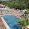 Camping La Pinède Camping La Pinède