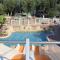 Camping La Pinède photo 23