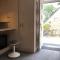The Oaks A private room in our home With its own entrance with internal doors locked More suited to quieter guests wanting a peaceful stay