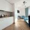 Apartamenty Wola Tower