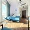 Apartamenty Wola Tower