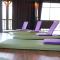 Treetops Park Hotel
