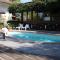 Treetops Park Hotel