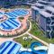 Bosphorus Sorgun Hotel - Ultra All Inclusive
